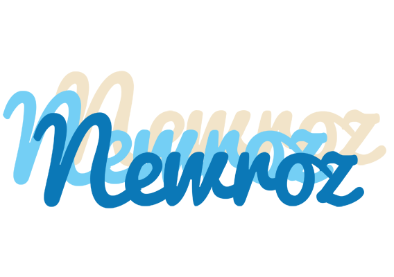 Newroz breeze logo