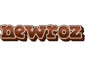 Newroz brownie logo