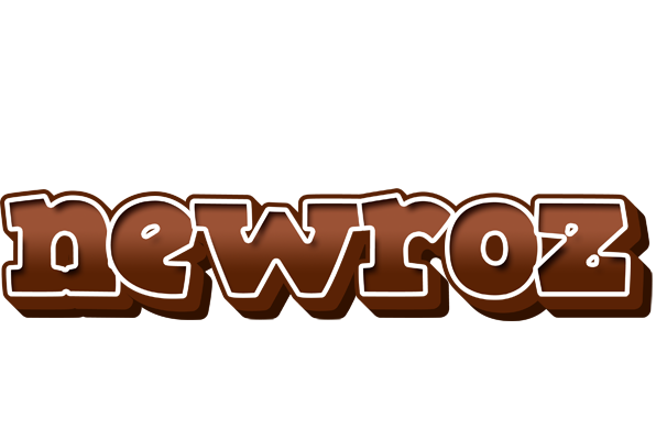 Newroz brownie logo