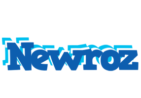 Newroz business logo