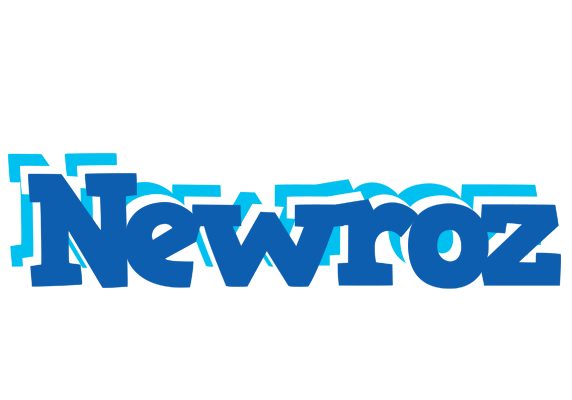 Newroz business logo
