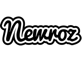 Newroz chess logo