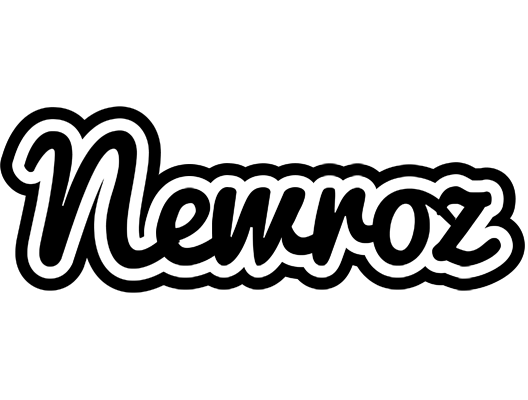 Newroz chess logo