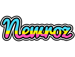 Newroz circus logo