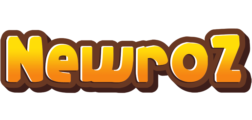 Newroz cookies logo