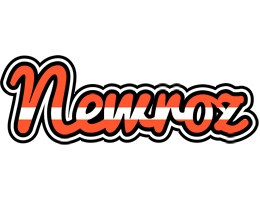 Newroz denmark logo