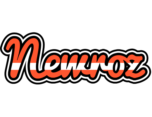 Newroz denmark logo