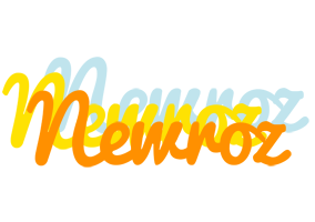 Newroz energy logo