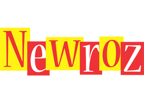 Newroz errors logo