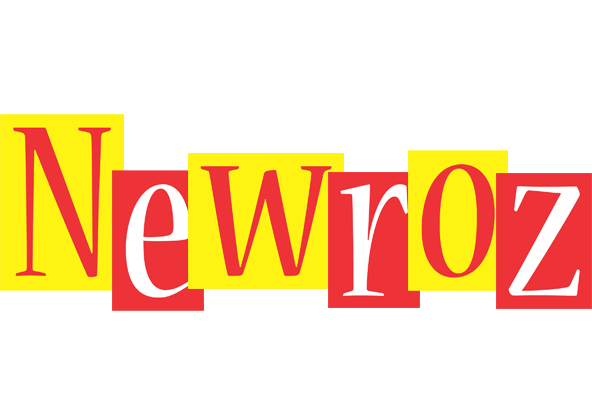 Newroz errors logo