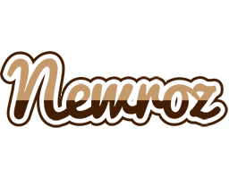 Newroz exclusive logo