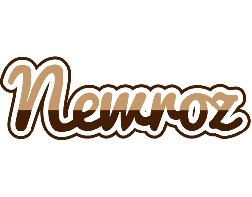 Newroz exclusive logo