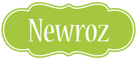 Newroz family logo