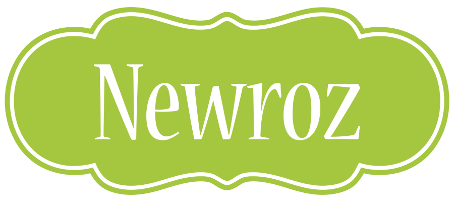 Newroz family logo