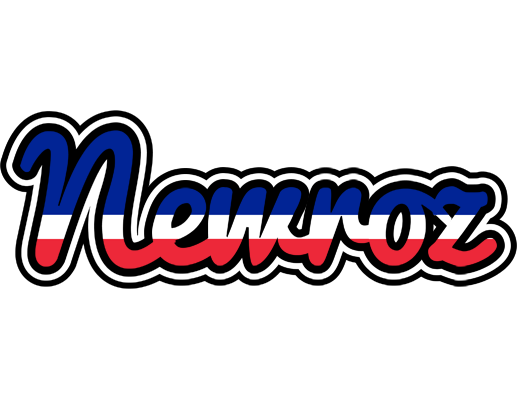 Newroz france logo
