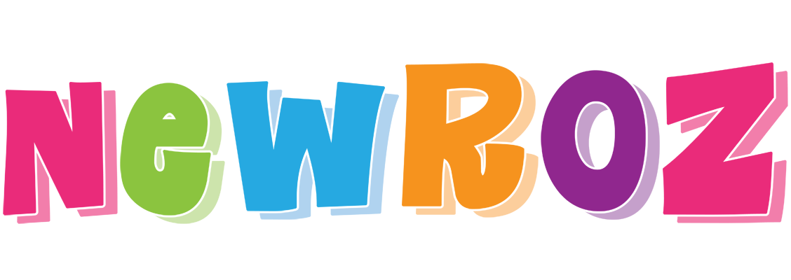 Newroz friday logo