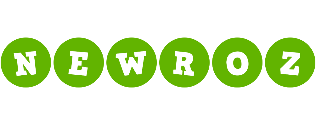 Newroz games logo