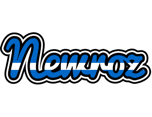 Newroz greece logo