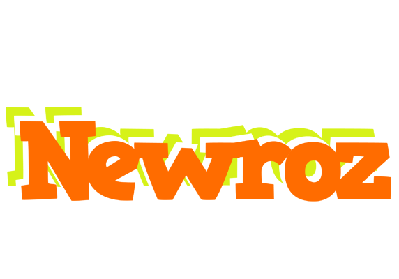 Newroz healthy logo