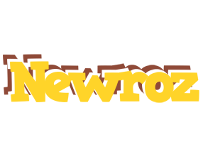 Newroz hotcup logo