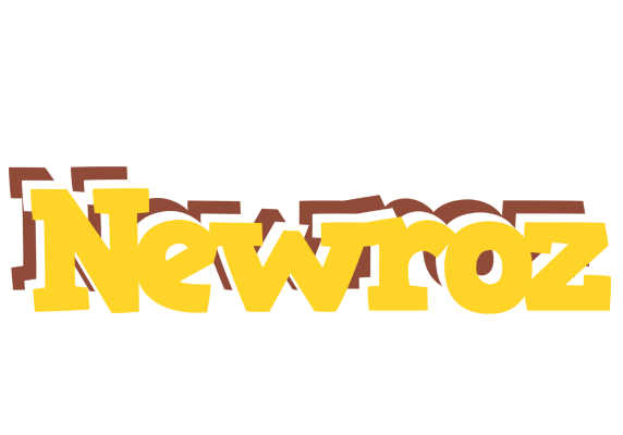 Newroz hotcup logo