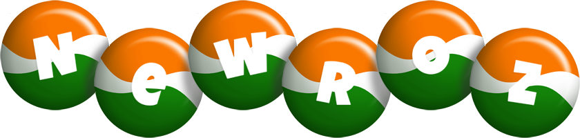 Newroz india logo