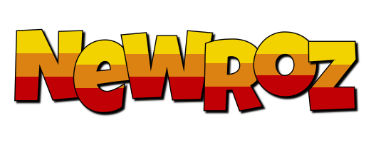 Newroz jungle logo