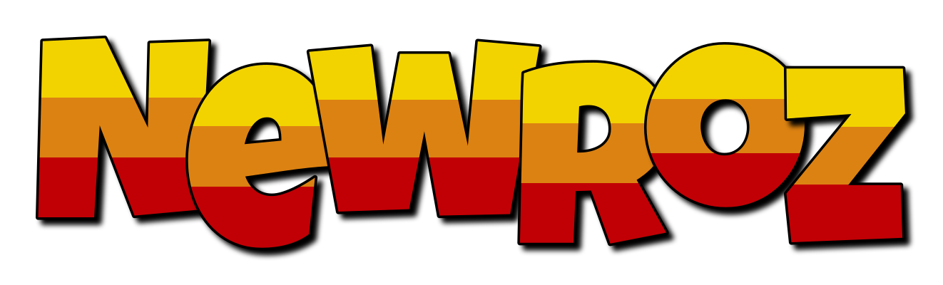 Newroz jungle logo