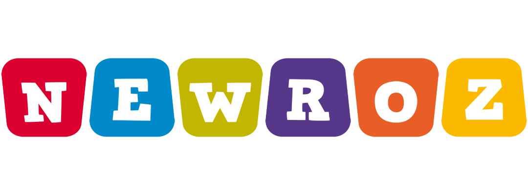 Newroz kiddo logo