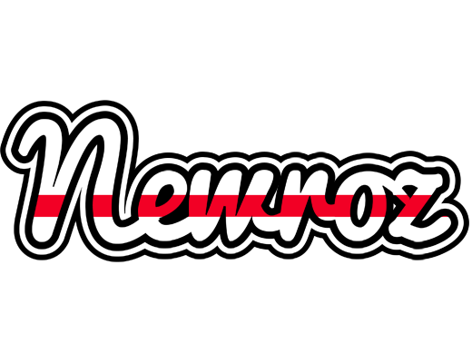 Newroz kingdom logo