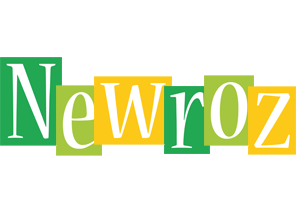 Newroz lemonade logo