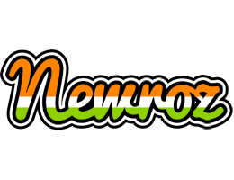 Newroz mumbai logo