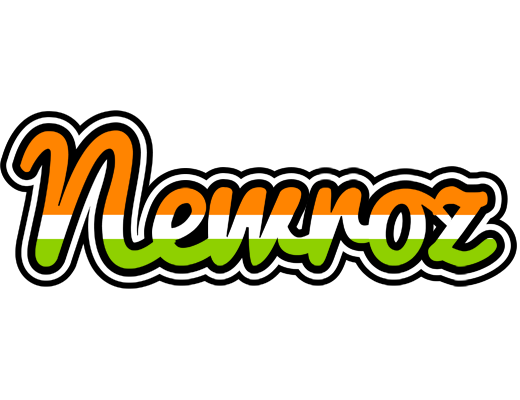Newroz mumbai logo
