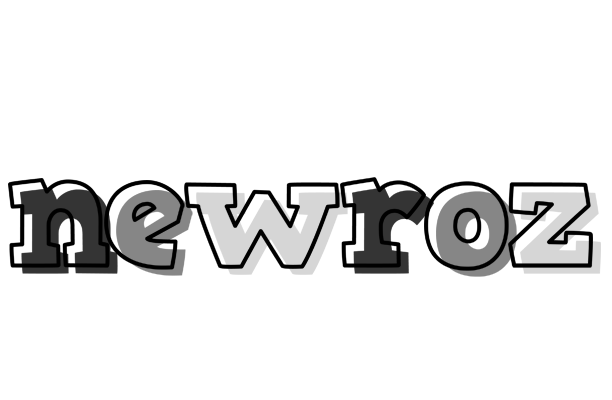 Newroz night logo