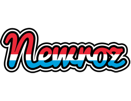 Newroz norway logo