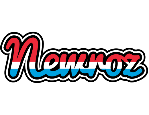 Newroz norway logo