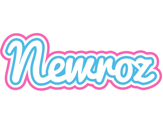 Newroz outdoors logo