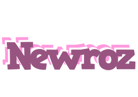 Newroz relaxing logo