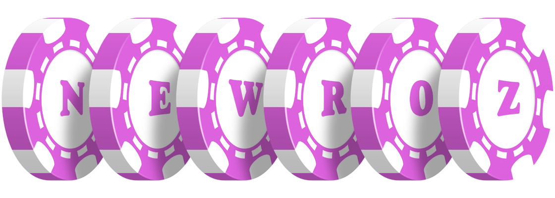 Newroz river logo