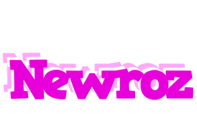 Newroz rumba logo