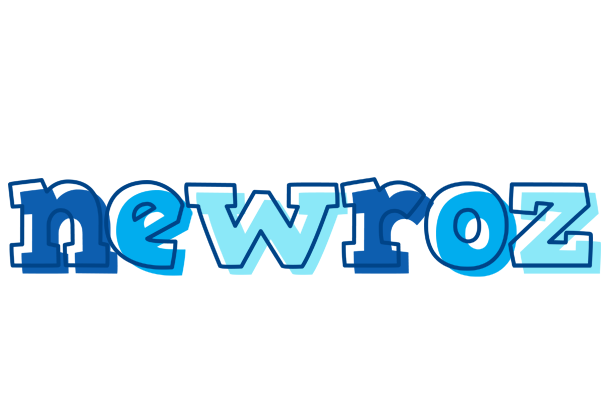 Newroz sailor logo