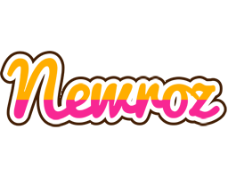 Newroz smoothie logo