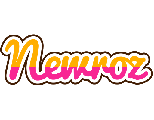 Newroz smoothie logo