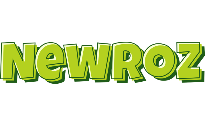 Newroz summer logo