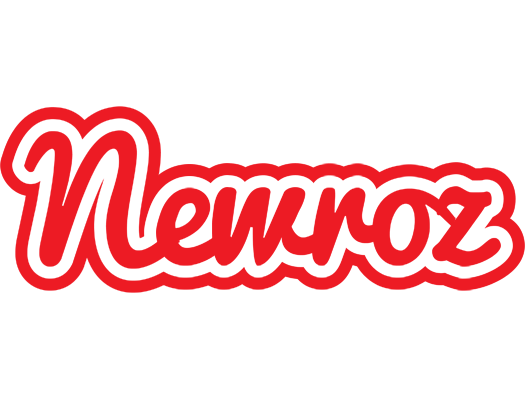 Newroz sunshine logo