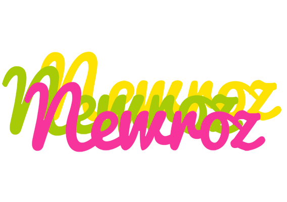 Newroz sweets logo