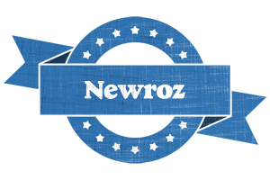 Newroz trust logo