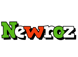 Newroz venezia logo