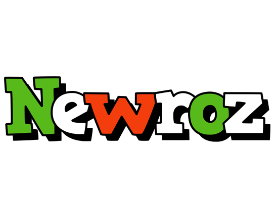 Newroz venezia logo