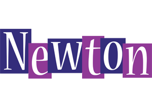 Newton autumn logo